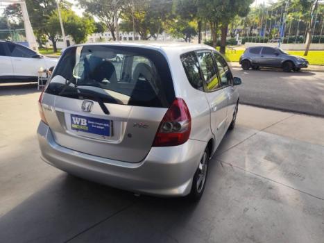 HONDA Fit 1.4 16V 4P LXL AUTOMTICO, Foto 20