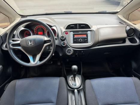 HONDA Fit 1.4 16V 4P LX FLEX AUTOMTICO, Foto 5