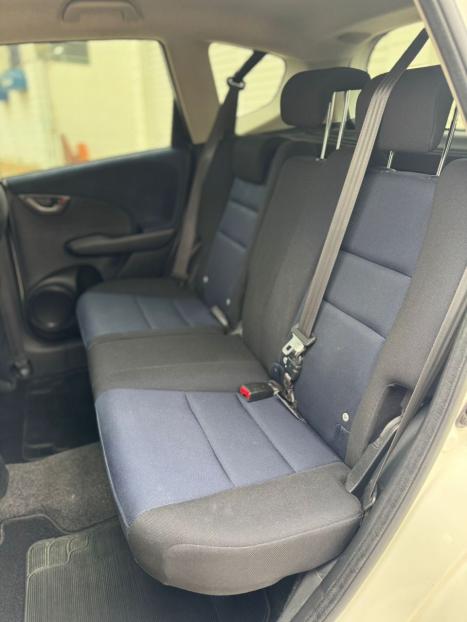 HONDA Fit 1.4 16V 4P LX FLEX AUTOMTICO, Foto 6