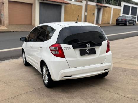 HONDA Fit 1.4 16V 4P LX FLEX AUTOMTICO, Foto 7
