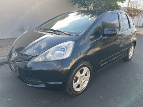 HONDA Fit 1.4 16V 4P LX, Foto 2