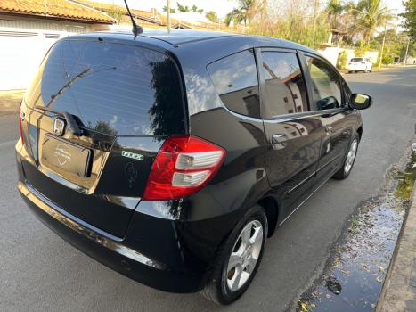 HONDA Fit 1.4 16V 4P LX, Foto 6