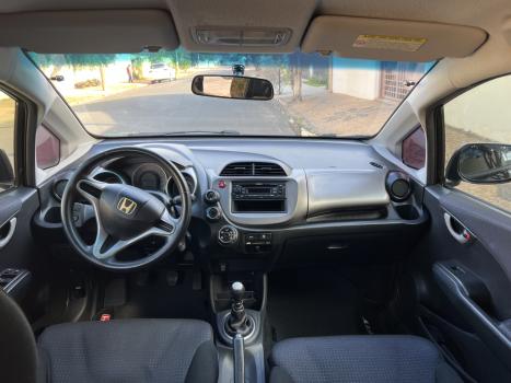 HONDA Fit 1.4 16V 4P LX, Foto 7