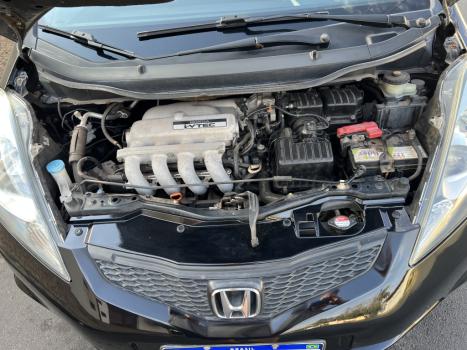 HONDA Fit 1.4 16V 4P LX, Foto 8
