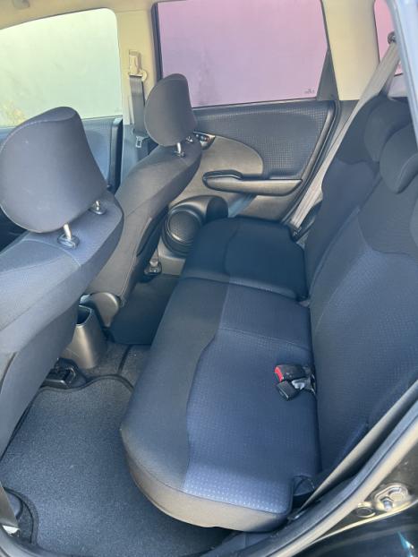 HONDA Fit 1.4 16V 4P LX, Foto 9