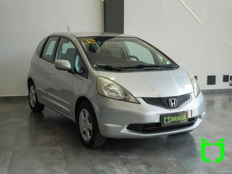 HONDA Fit 1.4 16V 4P LX FLEX, Foto 1