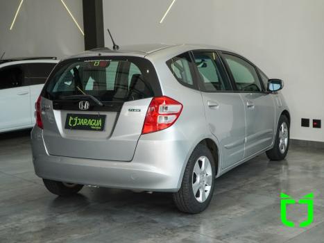 HONDA Fit 1.4 16V 4P LX FLEX, Foto 6
