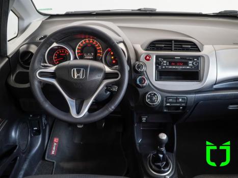 HONDA Fit 1.4 16V 4P LX FLEX, Foto 12