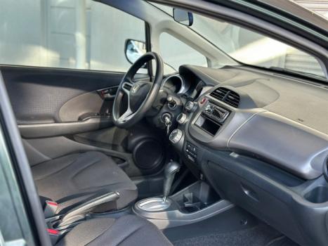 HONDA Fit 1.4 16V 4P LX FLEX AUTOMTICO, Foto 5