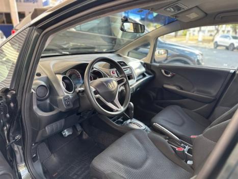 HONDA Fit 1.4 16V 4P LX FLEX AUTOMTICO, Foto 7