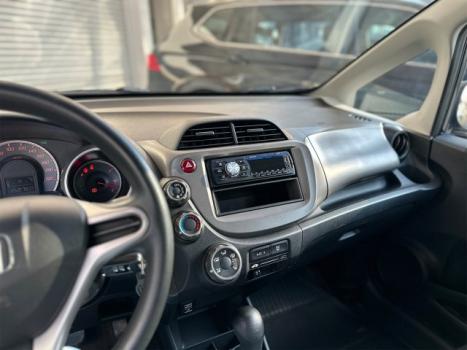 HONDA Fit 1.4 16V 4P LX FLEX AUTOMTICO, Foto 8