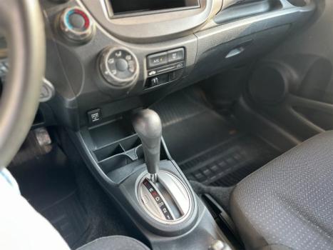 HONDA Fit 1.4 16V 4P LX FLEX AUTOMTICO, Foto 9
