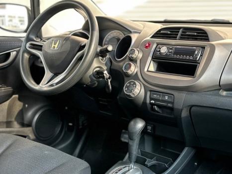 HONDA Fit 1.4 16V 4P LX FLEX AUTOMTICO, Foto 11