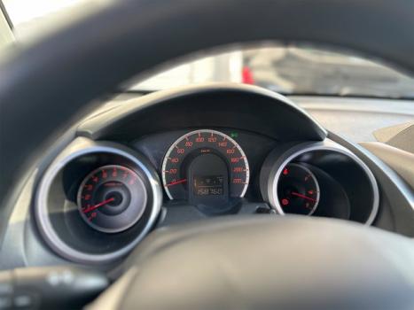 HONDA Fit 1.4 16V 4P LX FLEX AUTOMTICO, Foto 12