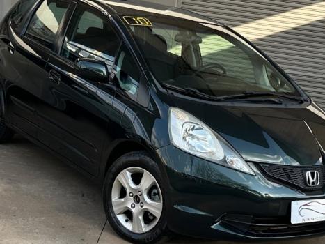 HONDA Fit 1.4 16V 4P LX FLEX AUTOMTICO, Foto 13