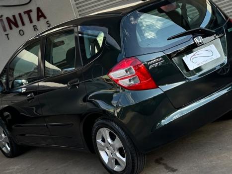 HONDA Fit 1.4 16V 4P LX FLEX AUTOMTICO, Foto 14