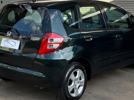 HONDA Fit 1.4 16V 4P LX FLEX AUTOMTICO, Foto 15