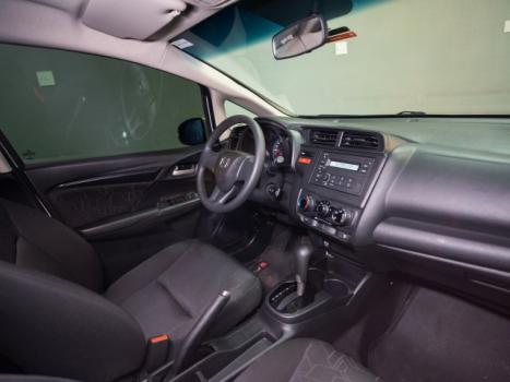 HONDA Fit 1.4 16V 4P DX FLEX AUTOMTICO, Foto 5