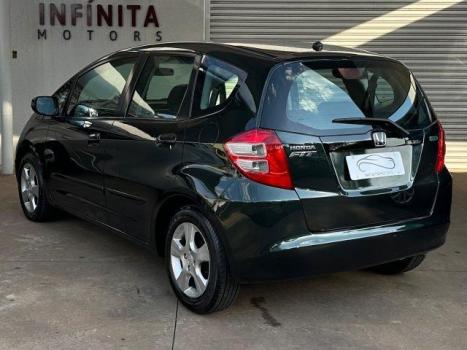 HONDA Fit 1.4 16V 4P LX FLEX AUTOMTICO, Foto 2