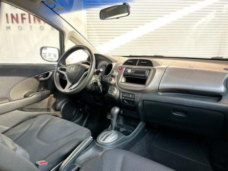 HONDA Fit 1.4 16V 4P LX FLEX AUTOMTICO, Foto 6