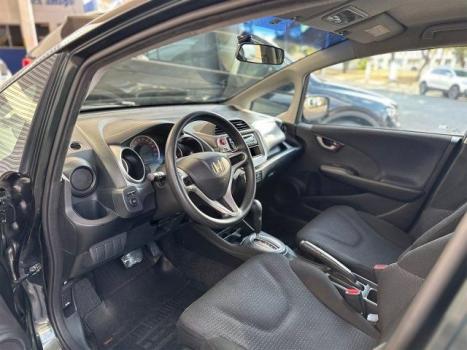 HONDA Fit 1.4 16V 4P LX FLEX AUTOMTICO, Foto 7