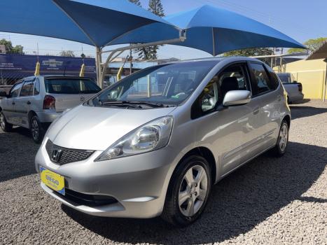 HONDA Fit 1.4 16V 4P LXL AUTOMTICO, Foto 1
