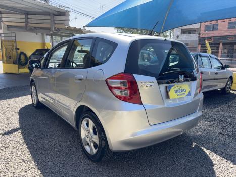 HONDA Fit 1.4 16V 4P LXL AUTOMTICO, Foto 2