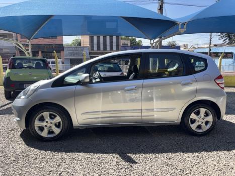 HONDA Fit 1.4 16V 4P LXL AUTOMTICO, Foto 3