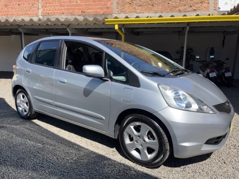 HONDA Fit 1.4 16V 4P LXL AUTOMTICO, Foto 6