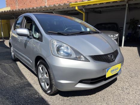 HONDA Fit 1.4 16V 4P LXL AUTOMTICO, Foto 7
