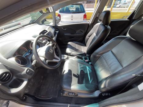 HONDA Fit 1.4 16V 4P LXL AUTOMTICO, Foto 9
