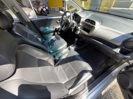 HONDA Fit 1.4 16V 4P LXL AUTOMTICO, Foto 12