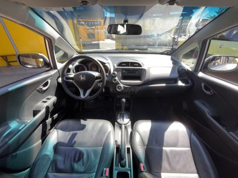 HONDA Fit 1.4 16V 4P LXL AUTOMTICO, Foto 13