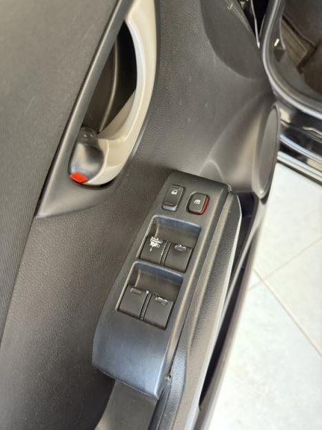 HONDA Fit 1.4 16V 4P CX FLEX AUTOMTICO, Foto 3
