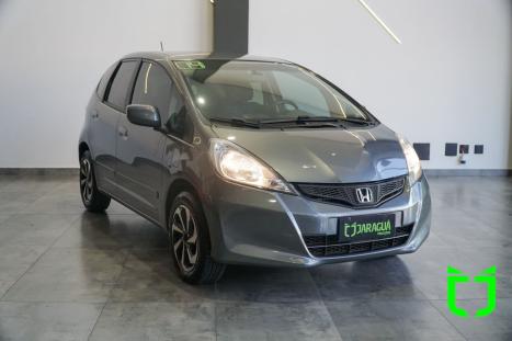 HONDA Fit 1.4 16V 4P DX FLEX, Foto 1