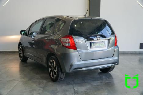 HONDA Fit 1.4 16V 4P DX FLEX, Foto 4
