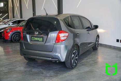HONDA Fit 1.4 16V 4P DX FLEX, Foto 6