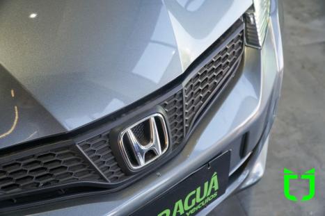 HONDA Fit 1.4 16V 4P DX FLEX, Foto 7