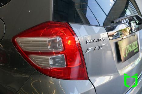 HONDA Fit 1.4 16V 4P DX FLEX, Foto 8