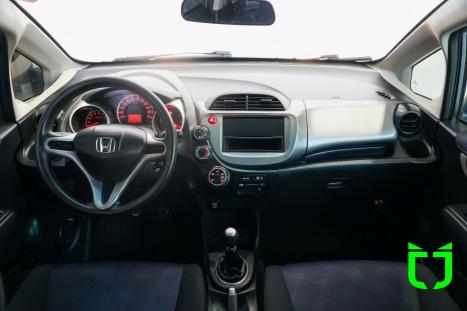 HONDA Fit 1.4 16V 4P DX FLEX, Foto 9