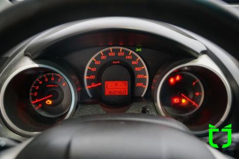 HONDA Fit 1.4 16V 4P DX FLEX, Foto 10