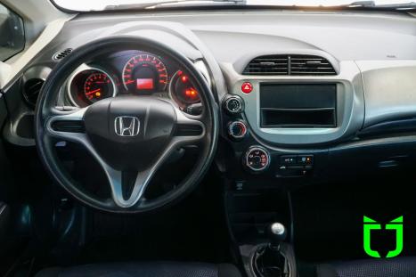 HONDA Fit 1.4 16V 4P DX FLEX, Foto 12