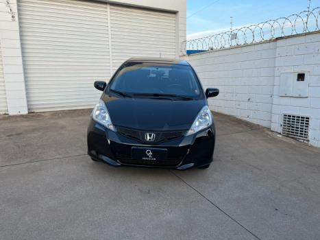 HONDA Fit 1.4 16V 4P DX FLEX, Foto 2