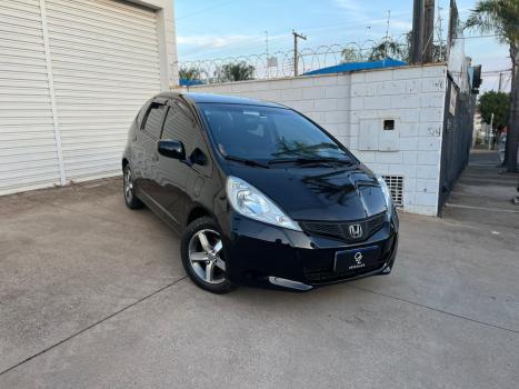 HONDA Fit 1.4 16V 4P DX FLEX, Foto 3