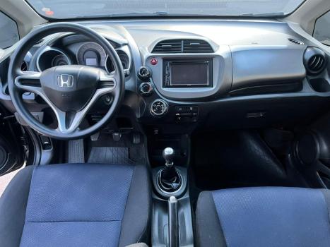 HONDA Fit 1.4 16V 4P DX FLEX, Foto 4