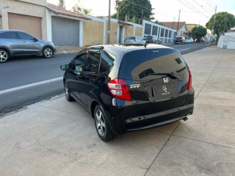 HONDA Fit 1.4 16V 4P DX FLEX, Foto 7