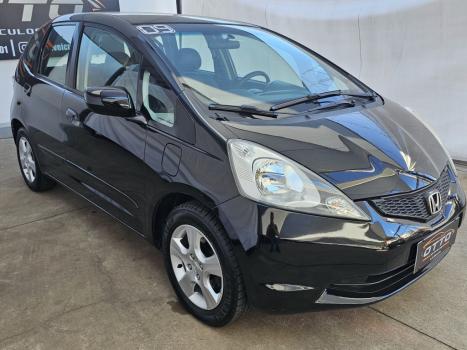 HONDA Fit 1.4 4P LX, Foto 2