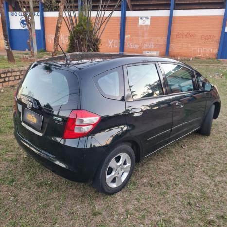 HONDA Fit 1.4 4P LX FLEX, Foto 4