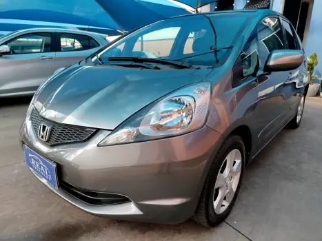 HONDA Fit 1.4 4P LX FLEX, Foto 1