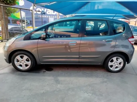 HONDA Fit 1.4 4P LX FLEX, Foto 9